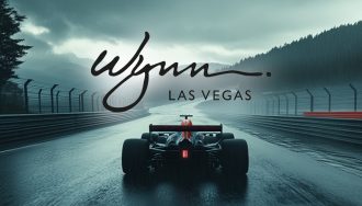 The Ultimate Race Week at Wynn Las Vegas