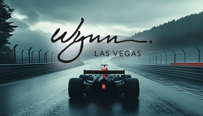 The Ultimate Race Week at Wynn Las Vegas