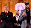 Tyson Fury heavyweight boxer