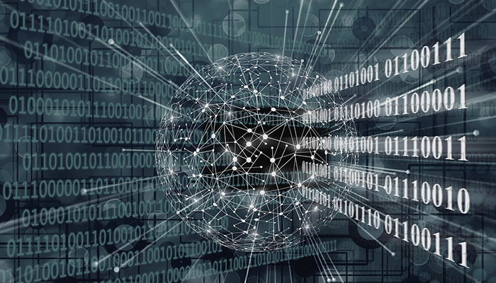 Binary code binary system