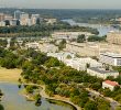 View of Washington D.C.