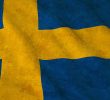 Swedish flag